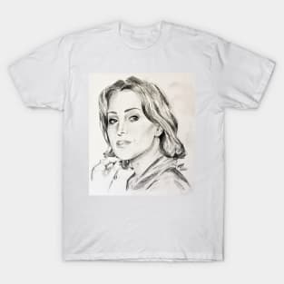 Jenny Calendar T-Shirt